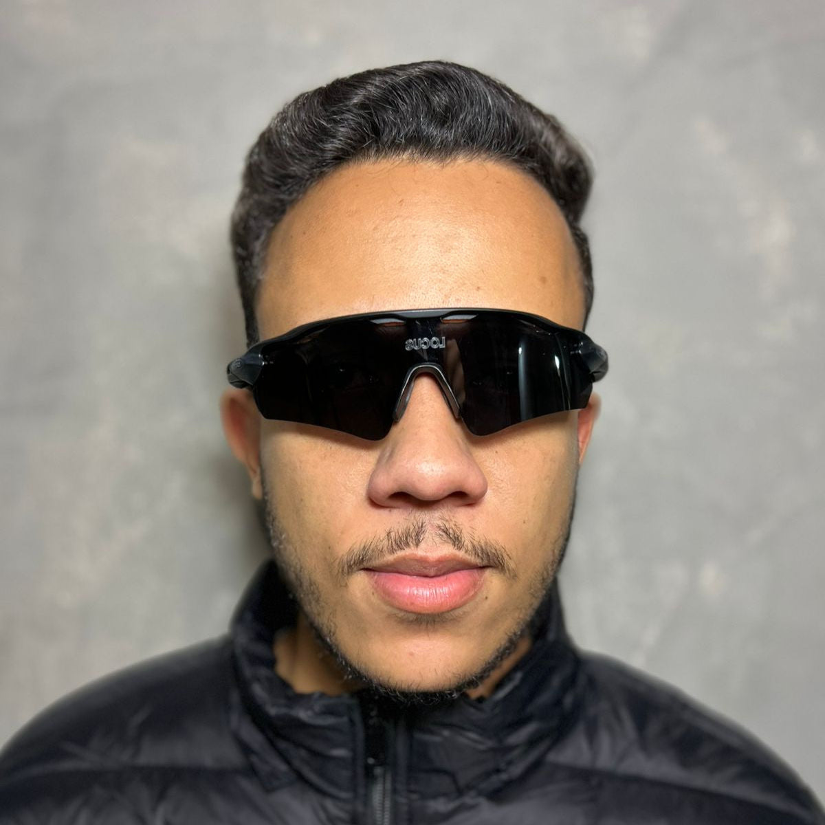 Pace - Preto