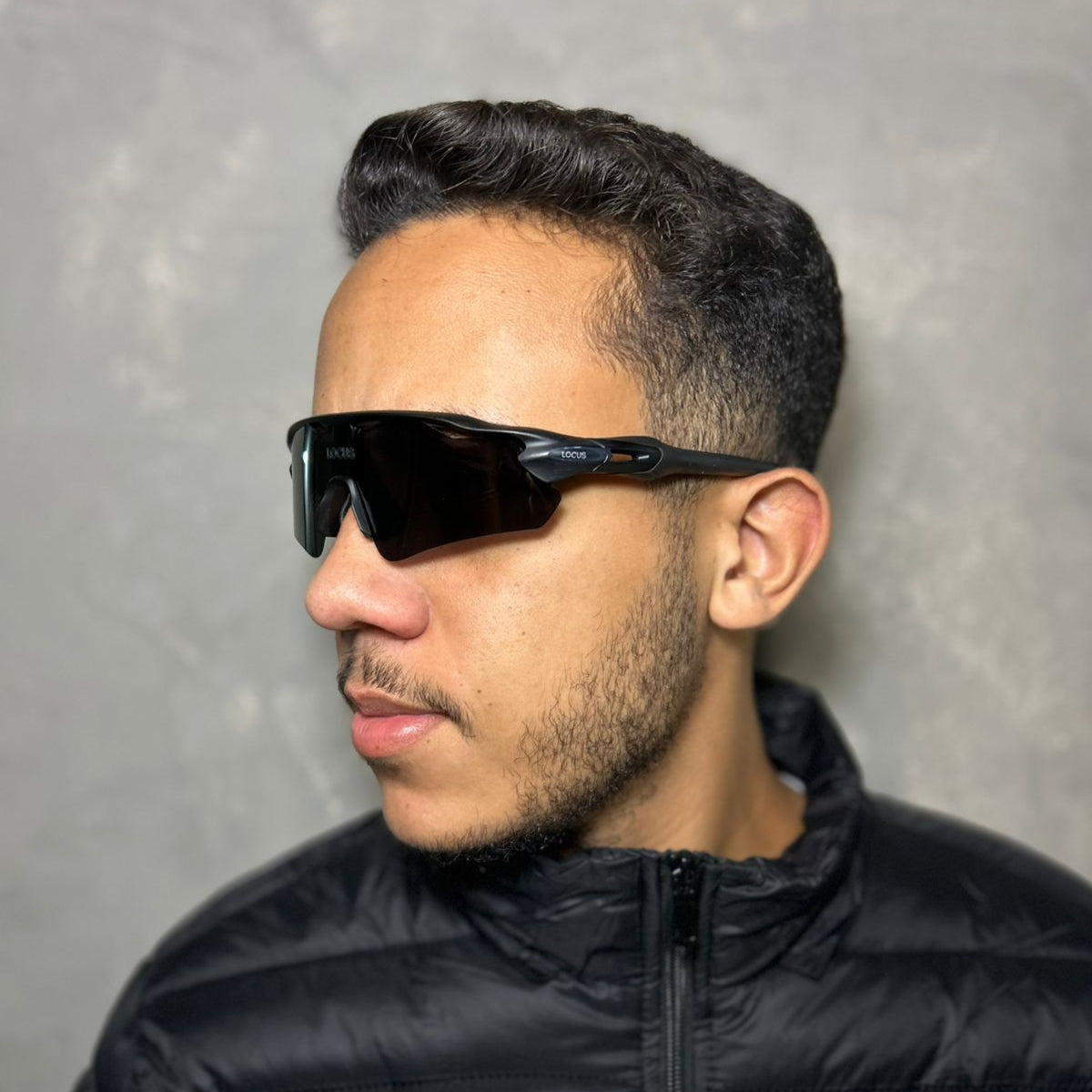 Pace - Preto