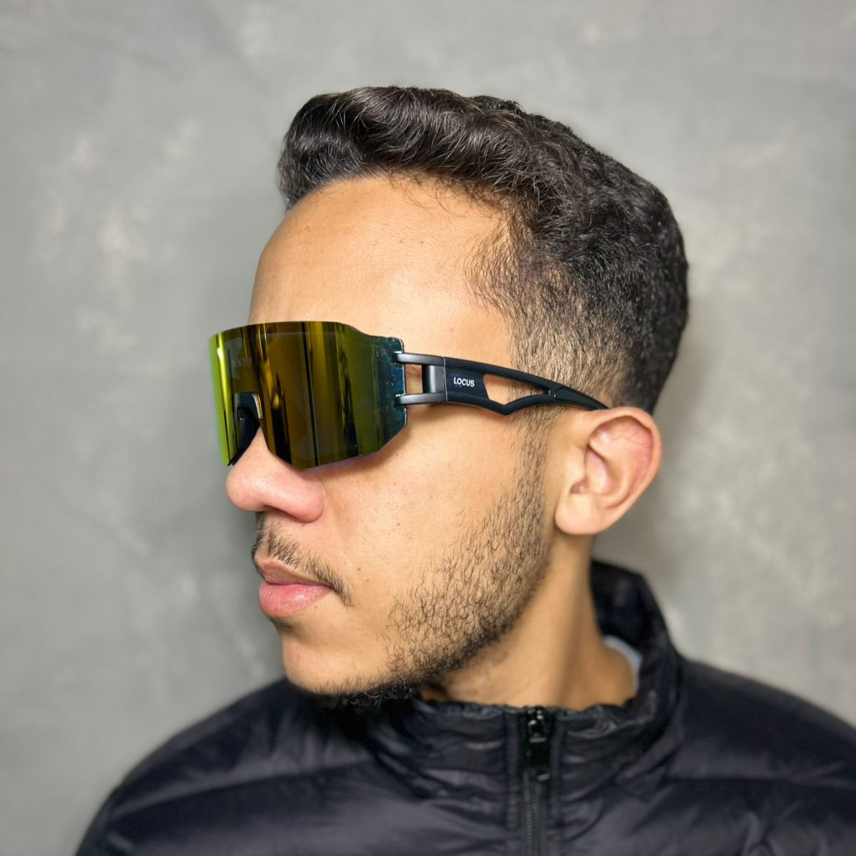 Fotrlek Run - Laranja Quente