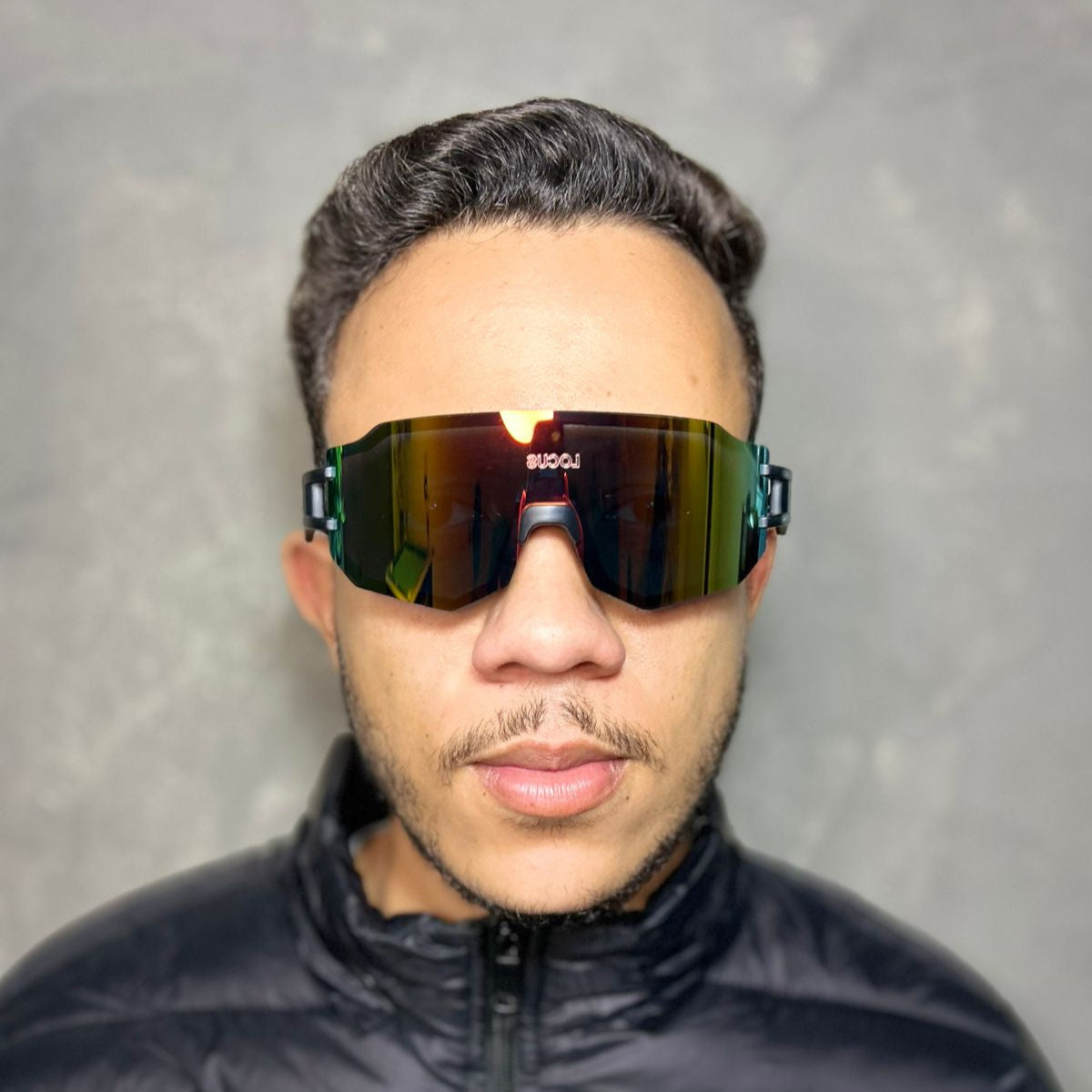 Fotrlek Run - Laranja Quente