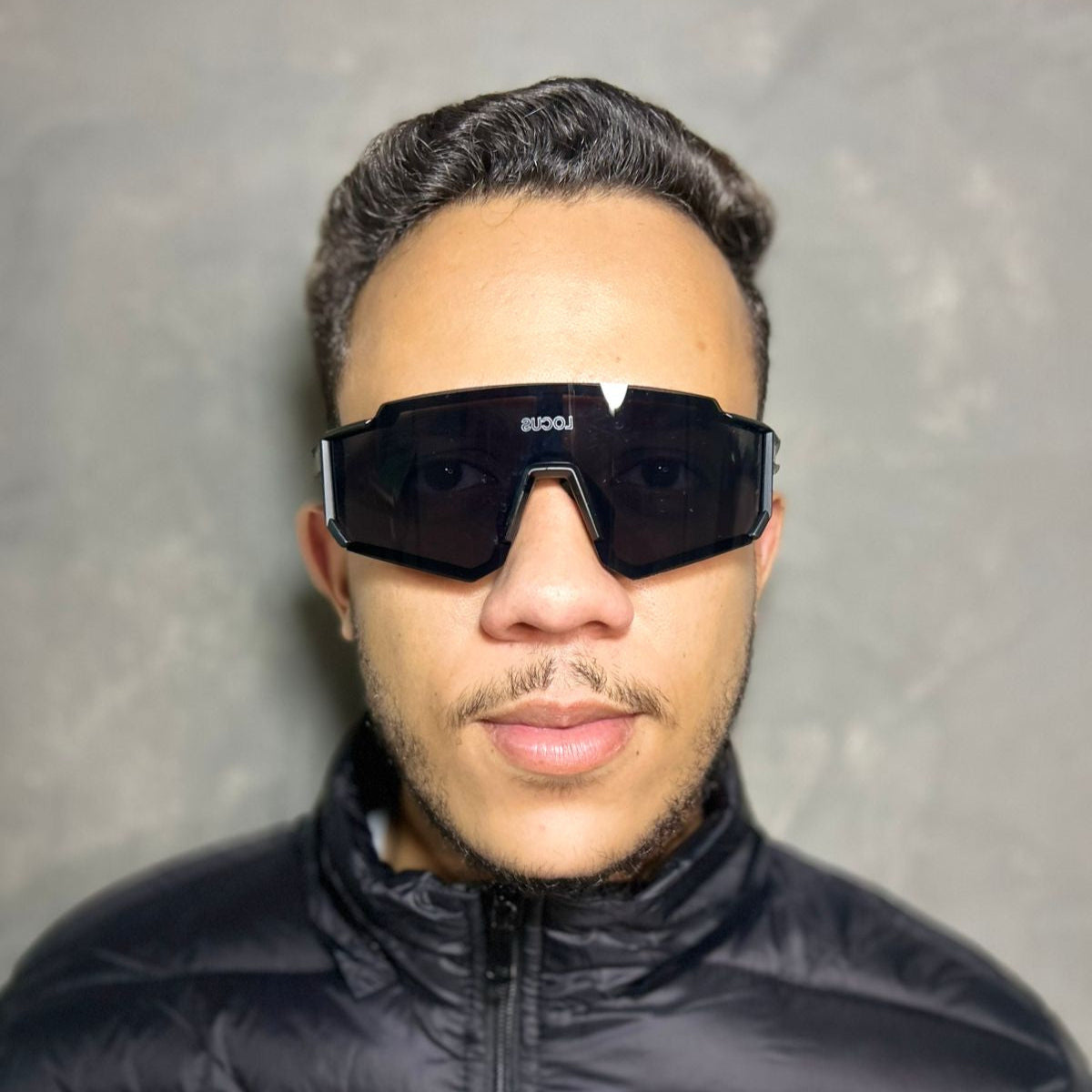 Elite - Preto