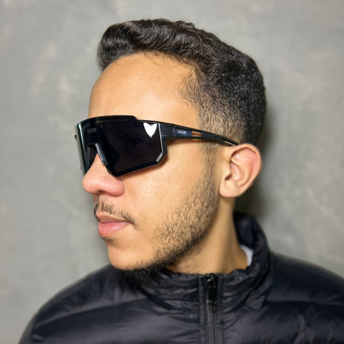 Elite - Preto