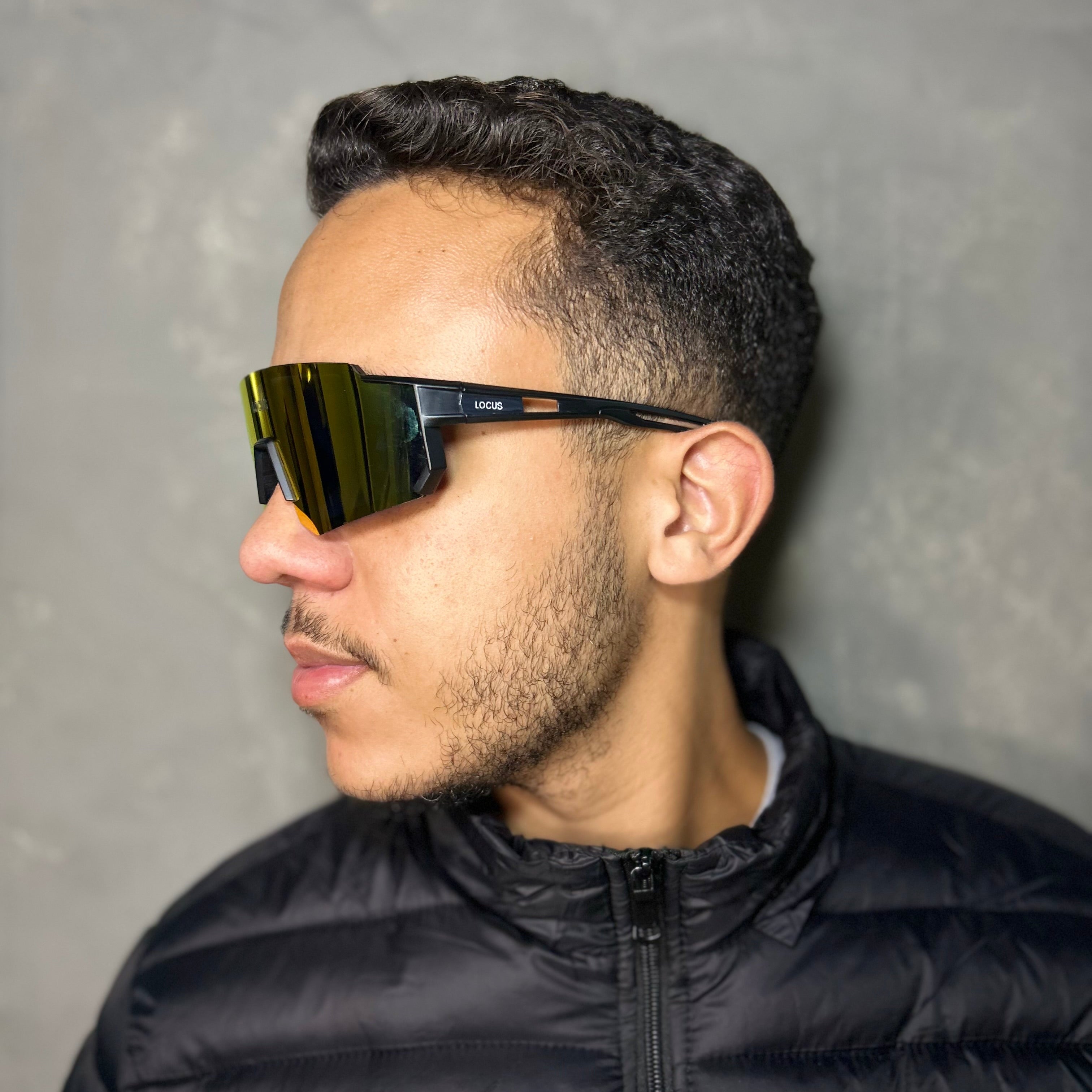 Elite - Laranja Quente