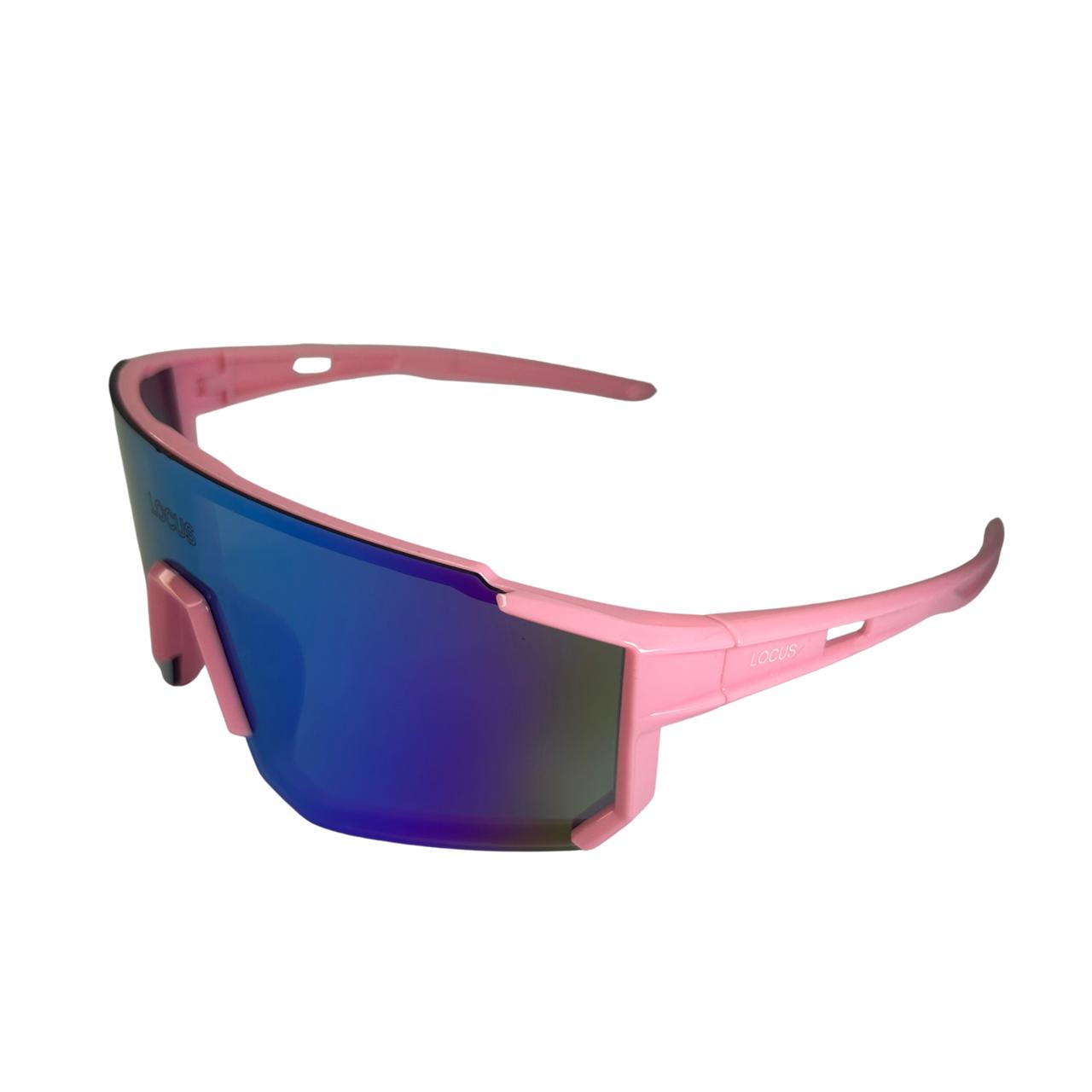 Elite - Rosa/Azul Camaleão