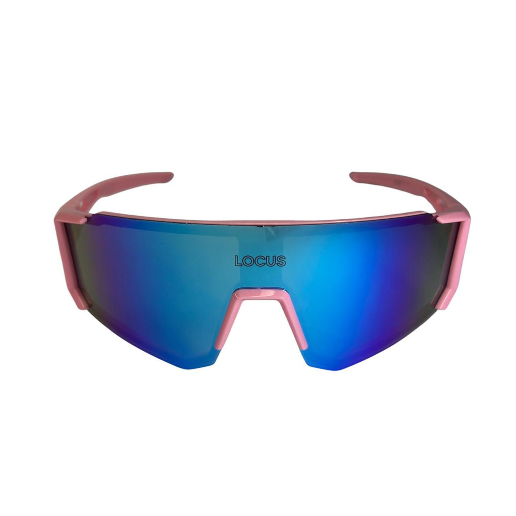 Elite - Rosa/Azul Camaleão