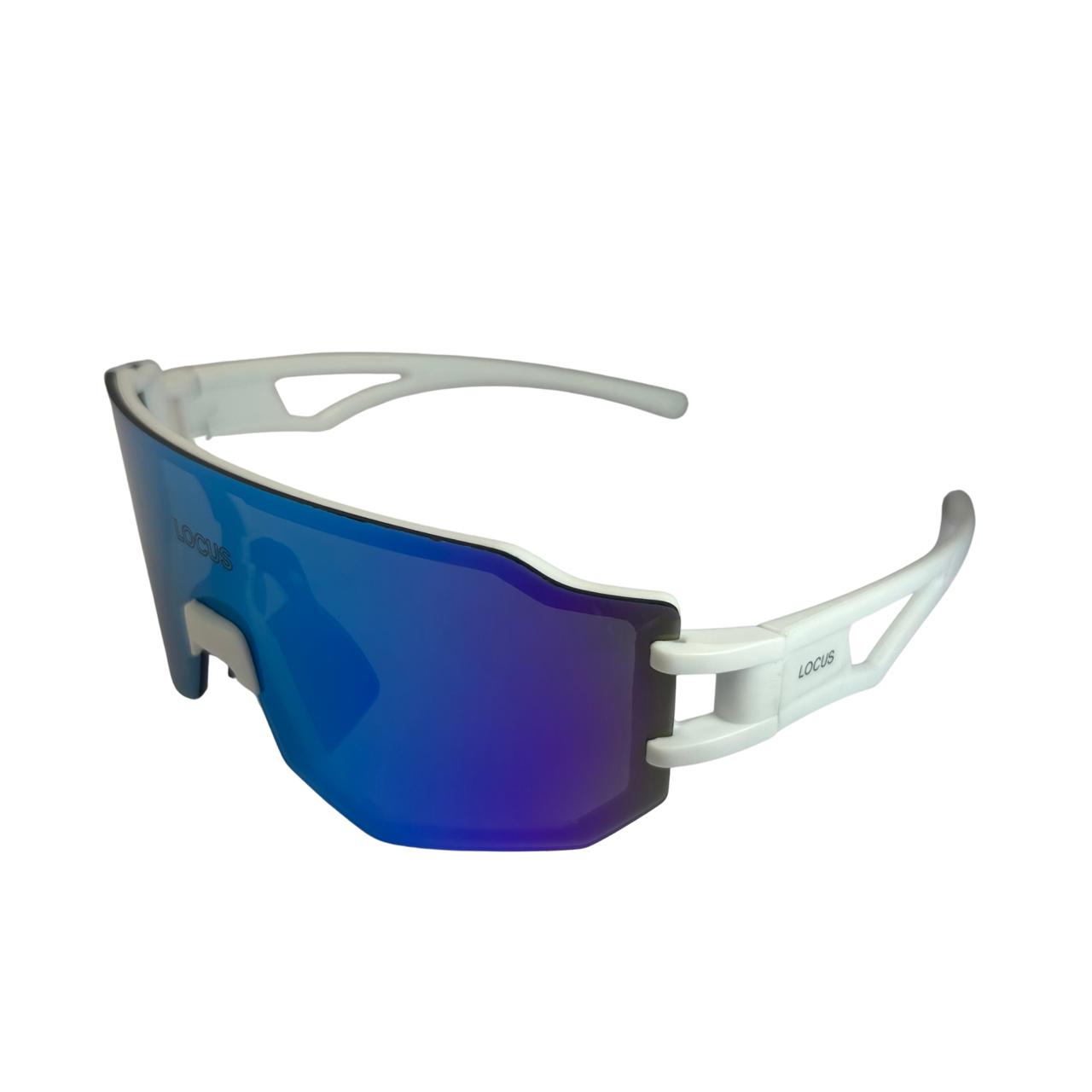 Fartlek Run - Azul Camaleão