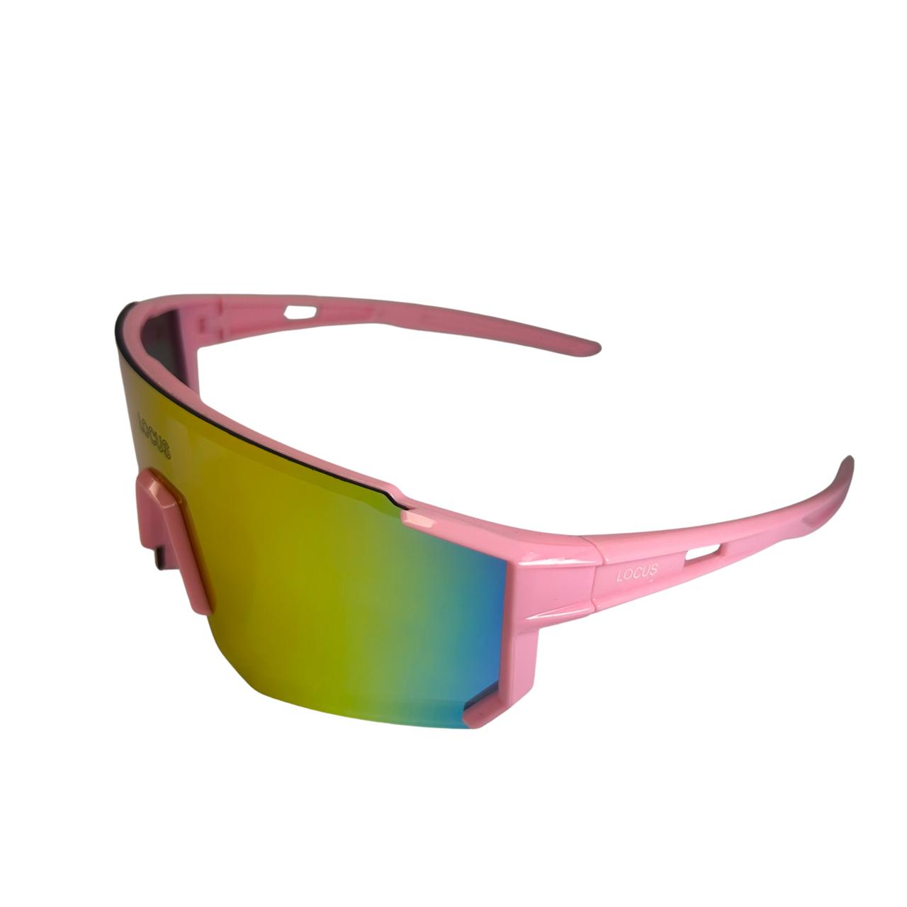 Elite - Rosa/Laranja Quente