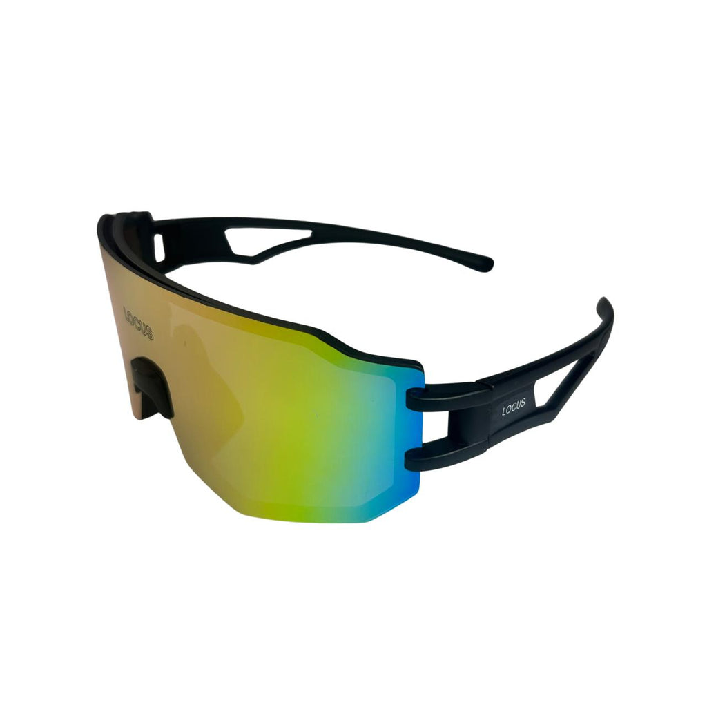 Fartlek Run - Laranja Quente