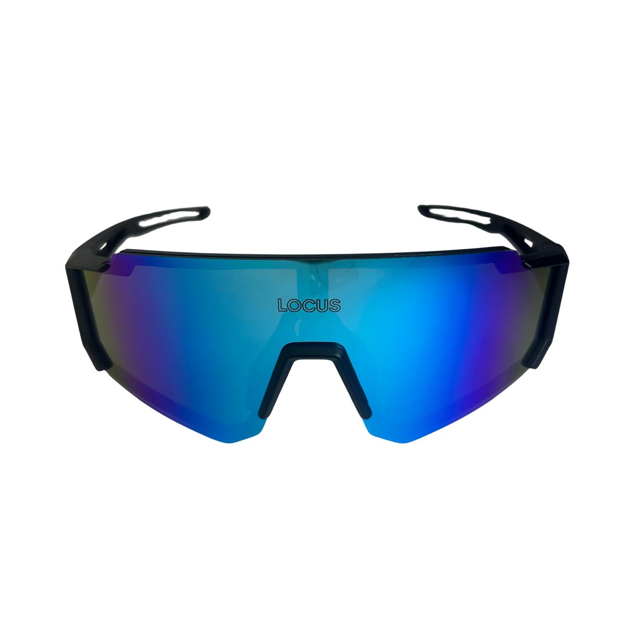 Elite - Azul Camaleão