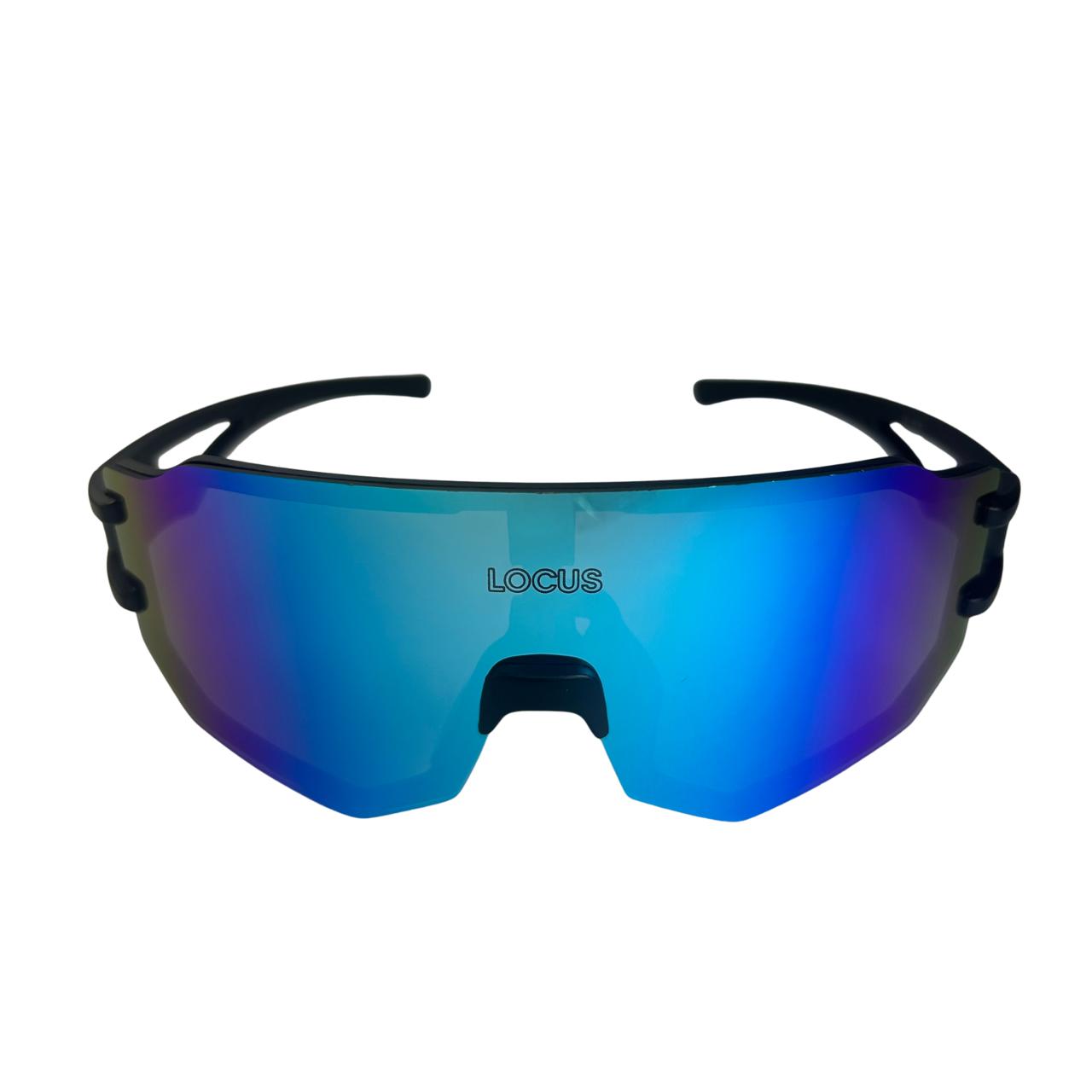 Fartlek Run - Azul Camaleão