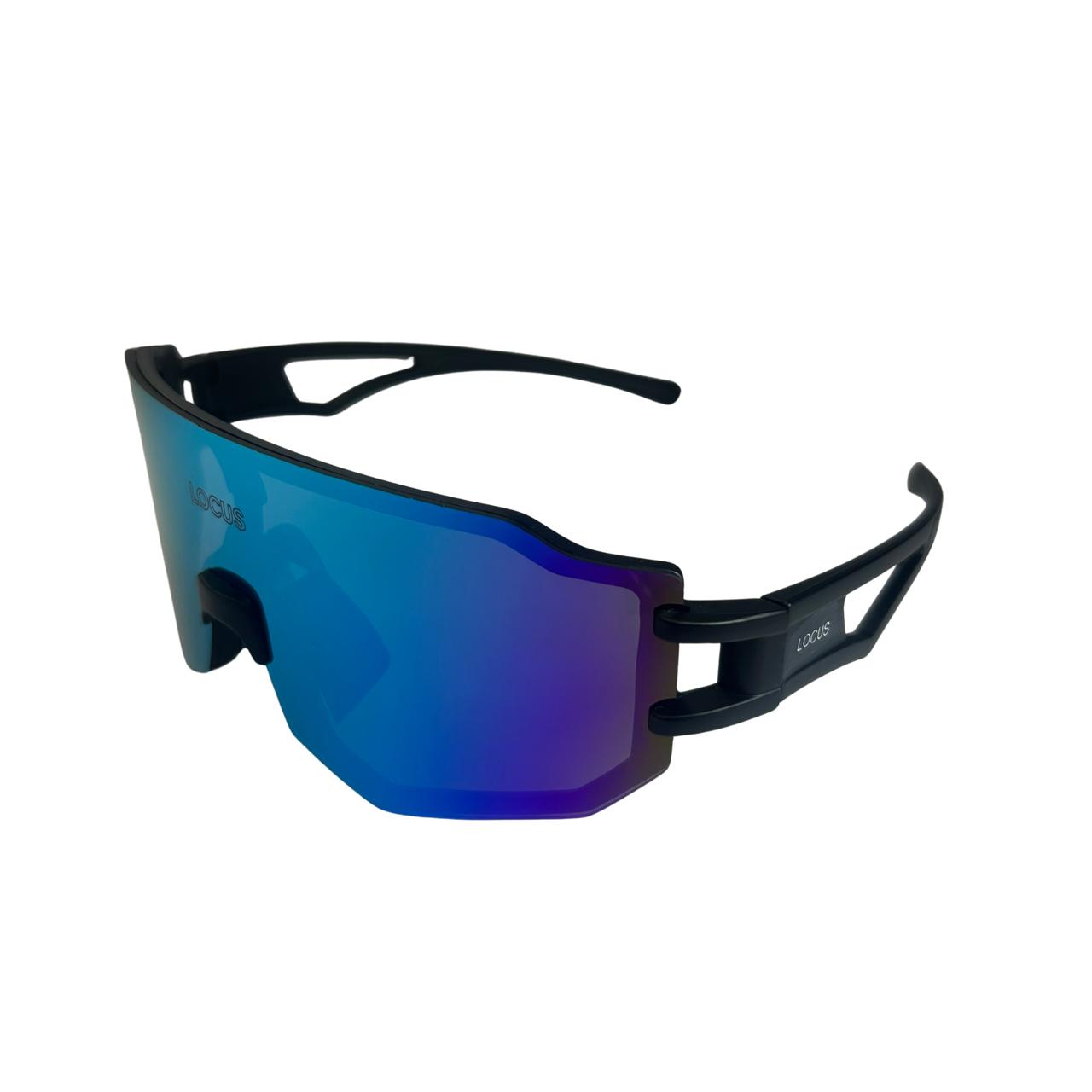 Fartlek Run - Azul Camaleão