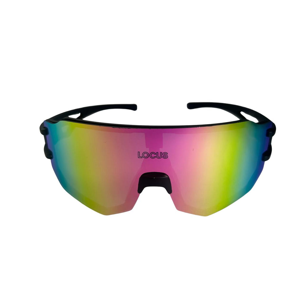 Fartlek Run - Rosa Camaleão