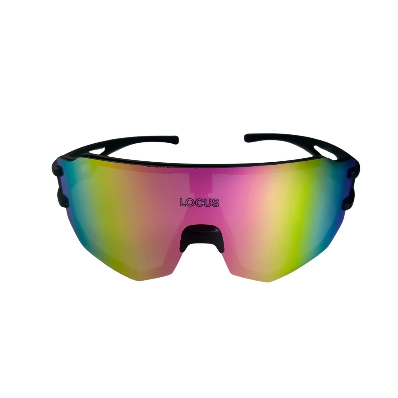 Fartlek Run - Rosa Camaleão