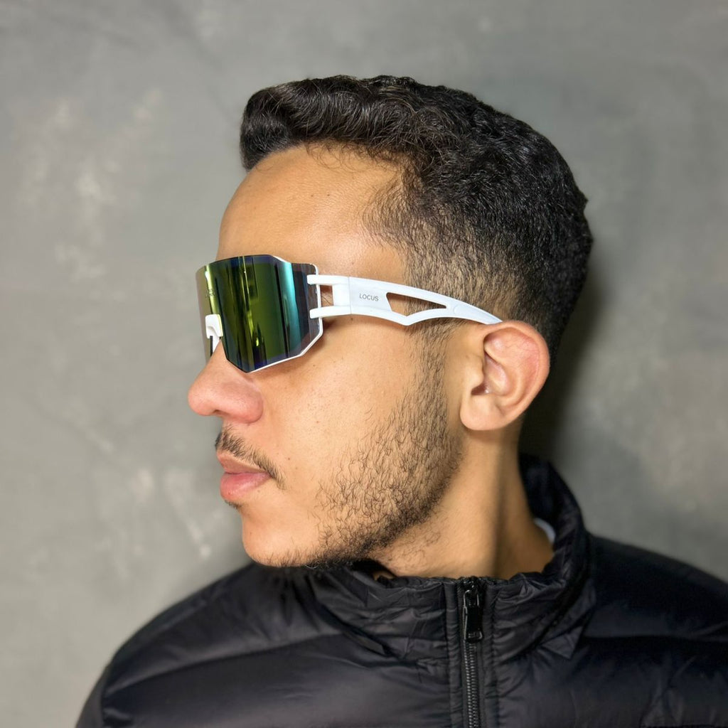 Fartlek Run - Rosa Camaleão