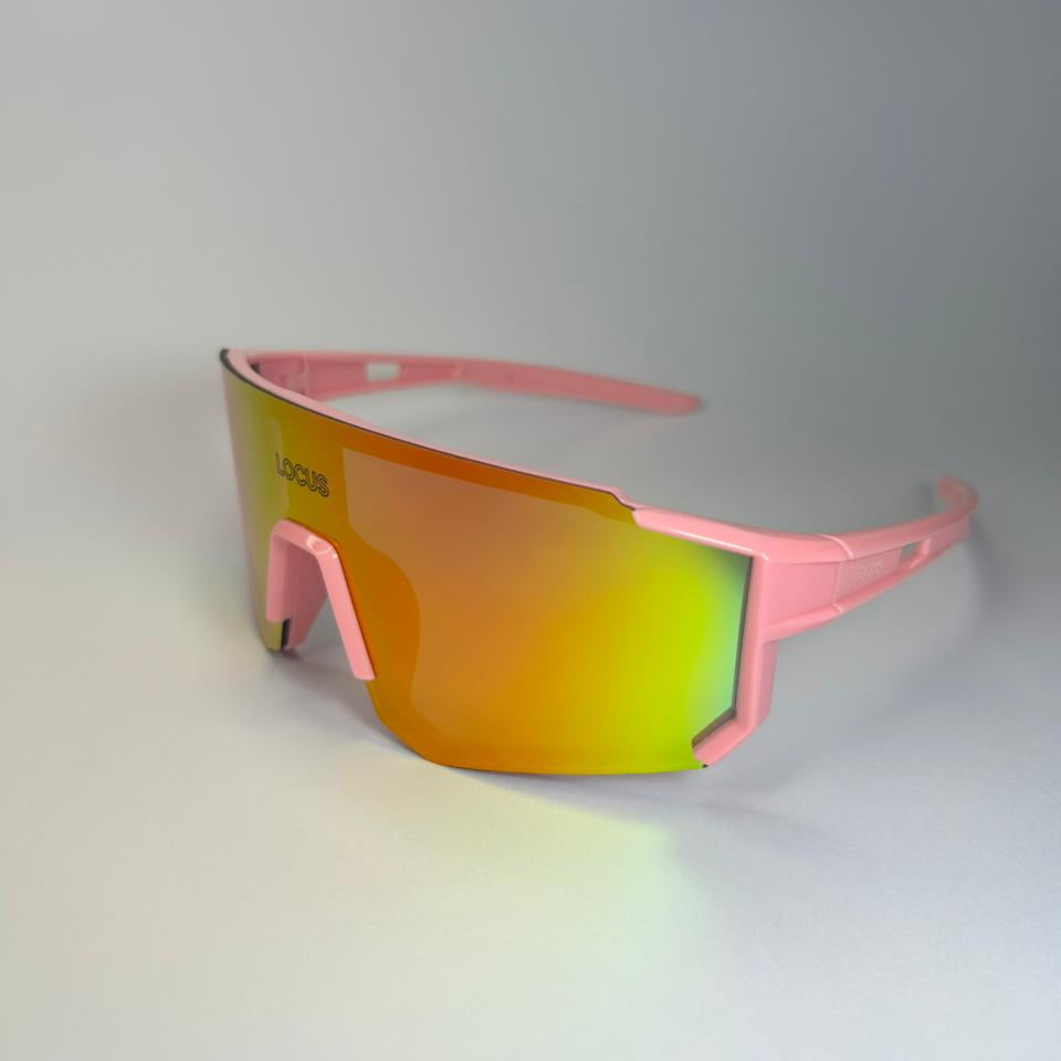 Elite - Rosa/Laranja Quente