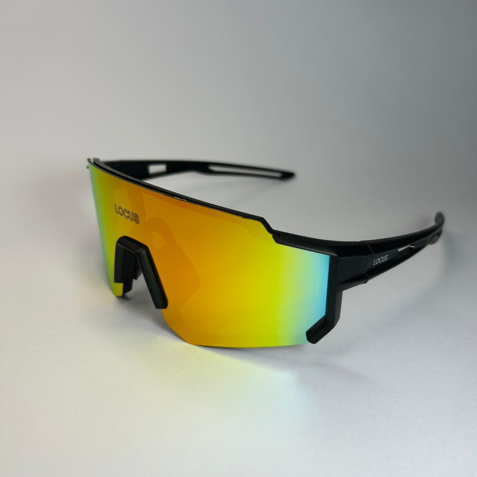 Elite - Laranja Quente