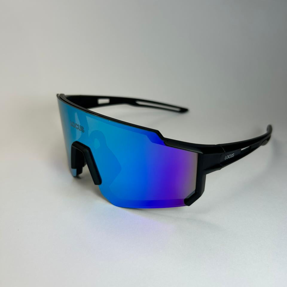 Elite - Azul Camaleão