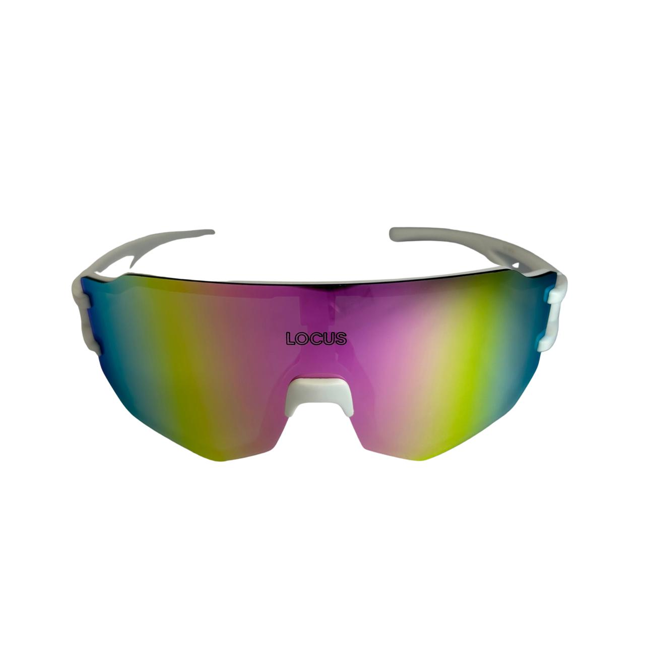 Fartlek Run - Rosa Camaleão