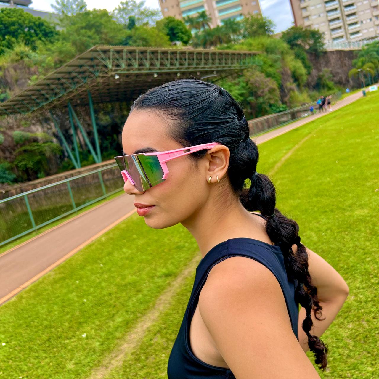 Elite - Rosa Violeta