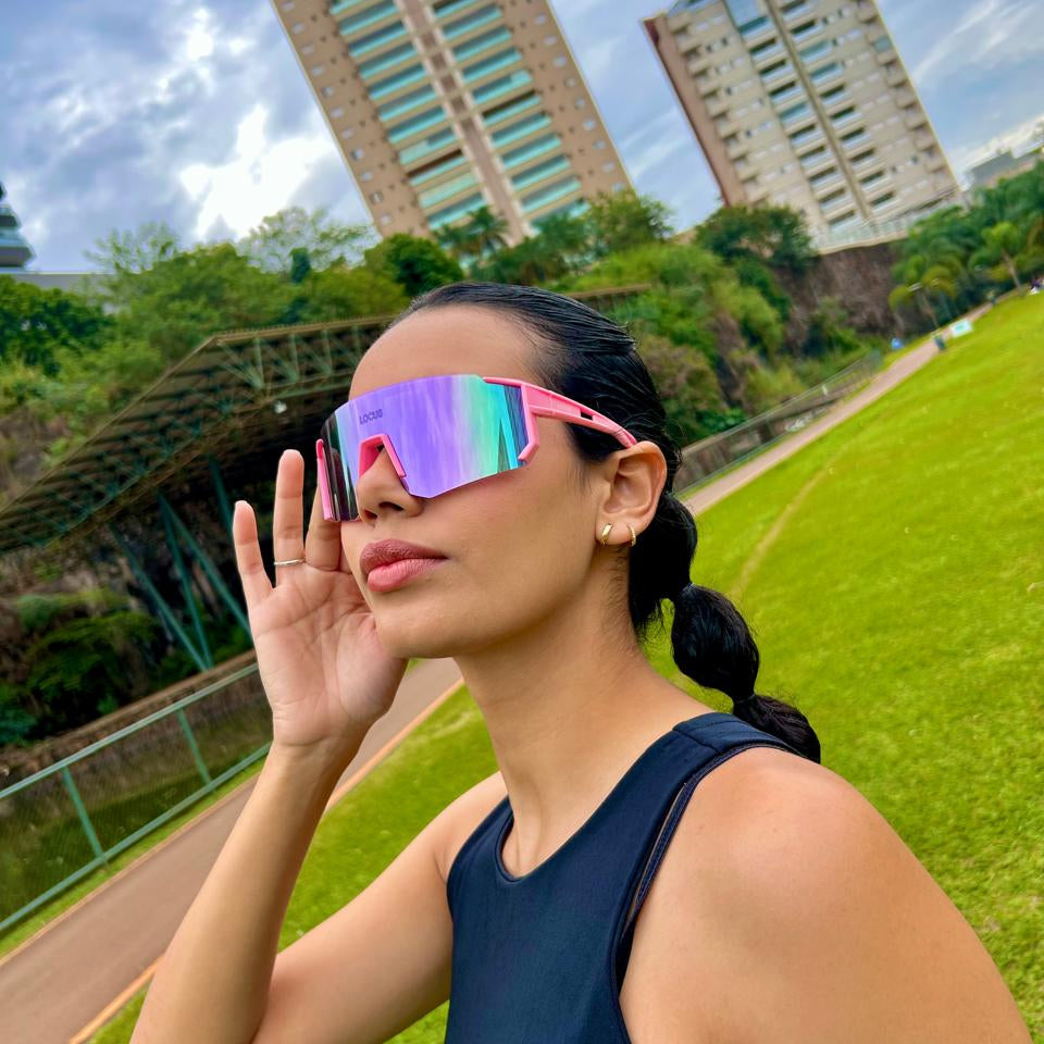 Elite - Rosa Violeta