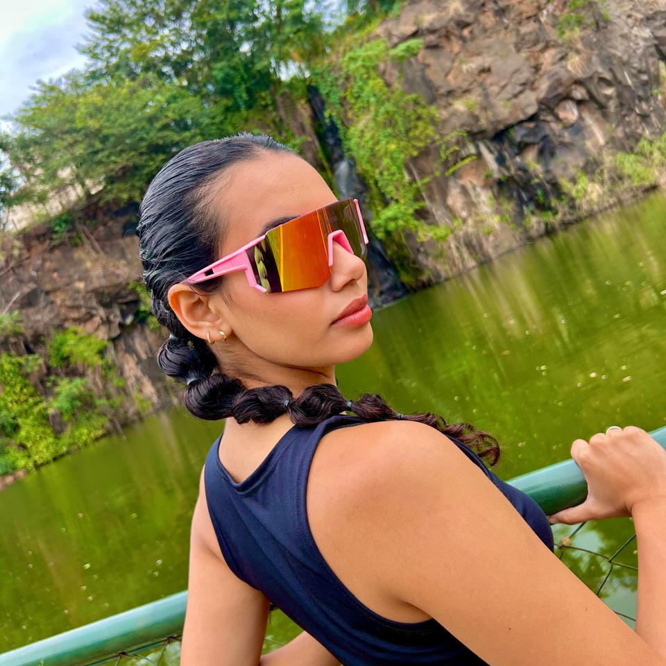 Elite - Rosa/Laranja Quente