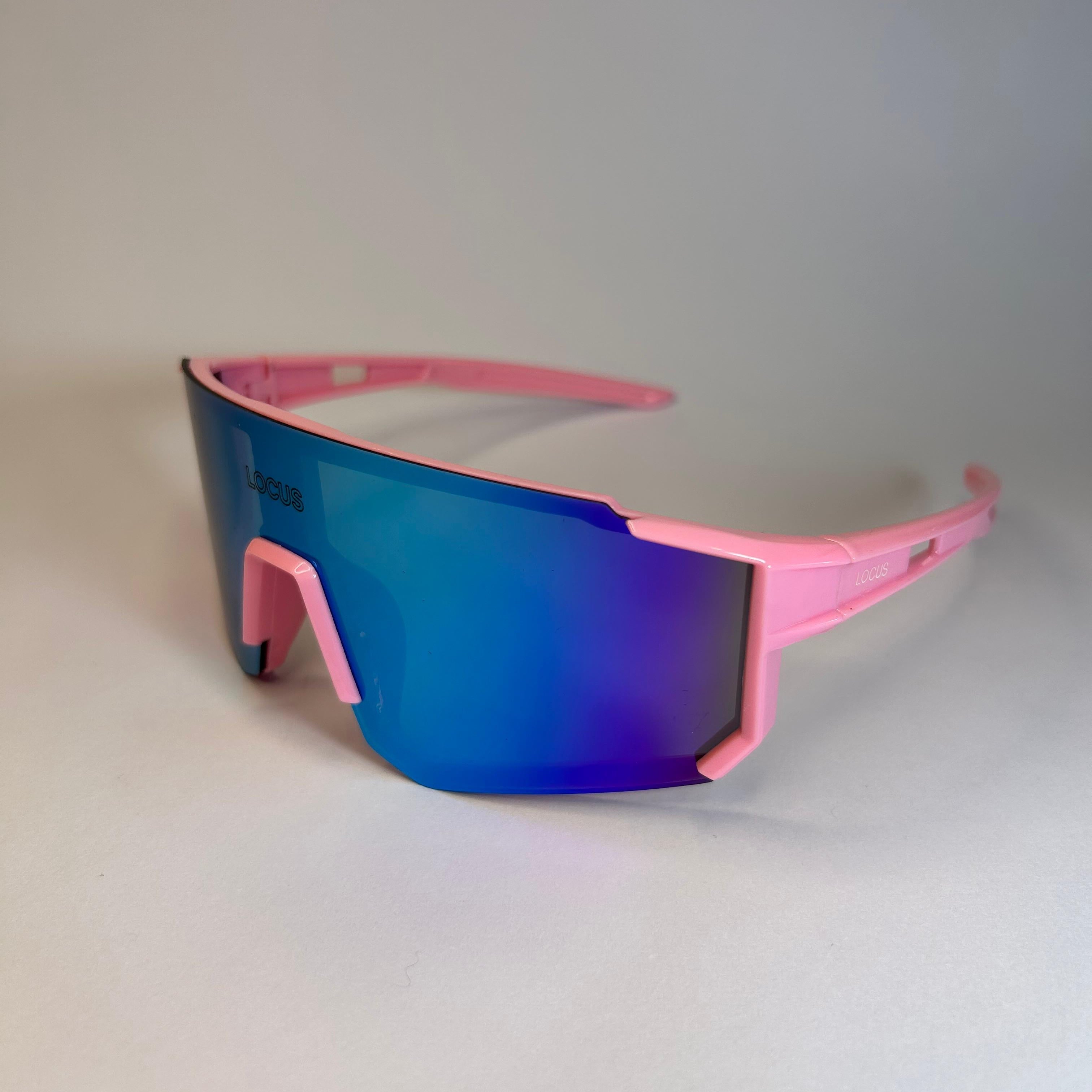 Elite - Rosa/Azul Camaleão