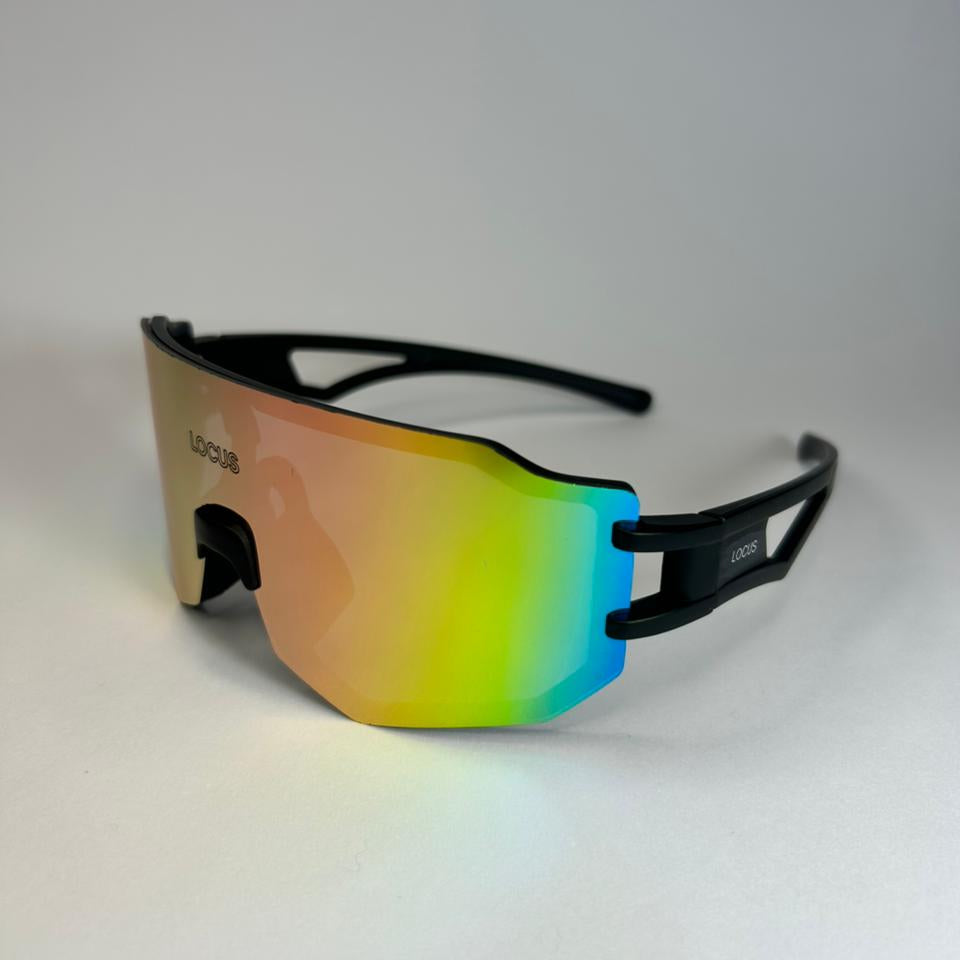 Fartlek Run - Rosa Camaleão